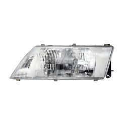 SEMIOPTICA IZQ. (HB1) -TYC-