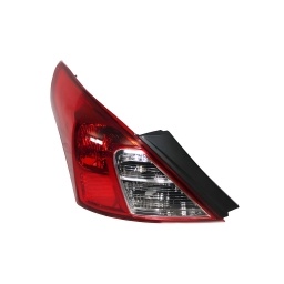 FARO TRASERO IZQ. -TYC-