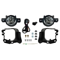 KIT DE CAMINEROS -TYC-