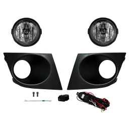 KIT DE CAMINEROS -TYC-