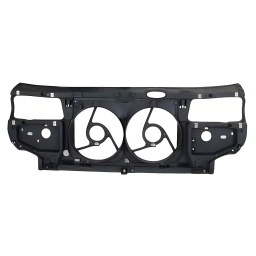 FRENTE PLASTICO (2 ELECTROS)