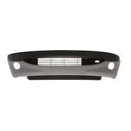 PARAGOLPE DELT. PRIMER C/MOLDURA C/AGUJ. CAMINERO C/SPOILER