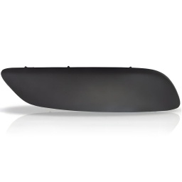 MOLDURA PARAGOLPE DELT. DER.