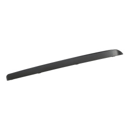 SPOILER PARAGOLPE DELT. NEGRO
