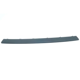 MOLDURA NEGRA REJILLA CENTRAL