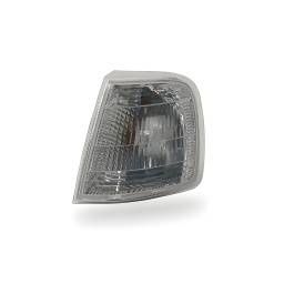 SE�ALERO IZQ. CRISTAL -ARGENTA-