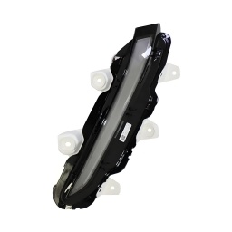 FARO IZQ. LUZ DIURNA PARAGOLPE DELT. (ALLURE) -TYC-