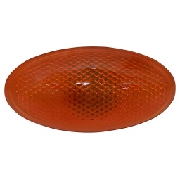 SE�ALERO LATERAL IZQ./DER. AMBAR -TYC-