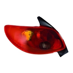 FARO TRASERO IZQ. 03- -TYC-