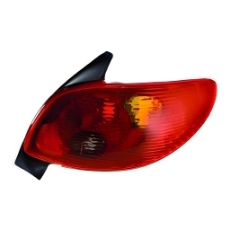 FARO TRASERO DER. 03- -TYC-