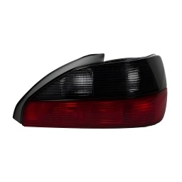 FARO TRASERO DER. SEDAN 4 PTAS. ROJO FUME -TYC-