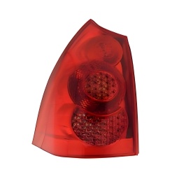 FARO TRASERO IZQ. STATION WAGON 07-12 -TYC-