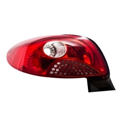 FARO TRASERO IZQ. MARCHA ATR�S ROJA (SEDAN) -FITAM-