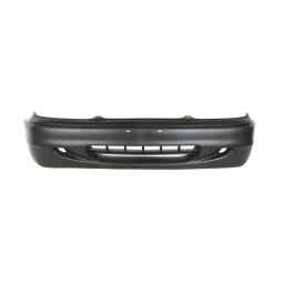 PARAGOLPE DELT. NEGRO LISO