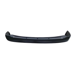 PARAGOLPE TRAS. NEGRO LISO