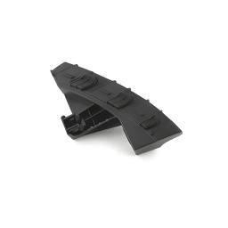 SOPORTE SEMIOPTICA IZQ. -ORIGINAL-
