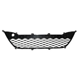 REJILLA CENTRAL PARAGOLPE DELT. -ORIGINAL-