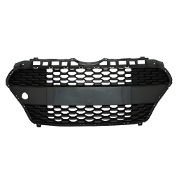 REJILLA CENTRAL PARAGOLPE DELT. -ORIGINAL-