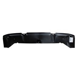 DEFLECTOR CENTRAL PARAGOLPE DELT.