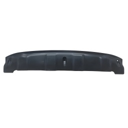 DEFLECTOR CENTRAL PARAGOLPE DELT.