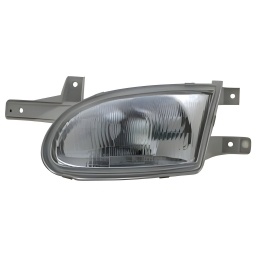 SEMIOPTICA IZQ. 4/5 PTAS. 97-99 (H4) -TYC-