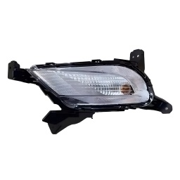 FARO IZQ. PARAGOLPE DELT.