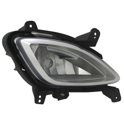 FARO CAMINERO DER. (H27W) -TYC-