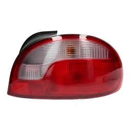 FARO TRASERO DER. 4 PTAS. 97-99 SE�ALERO BLANCO -TYC-