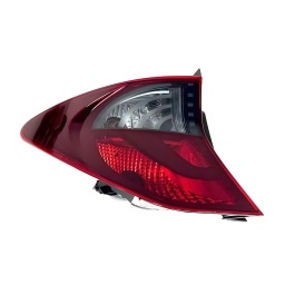 FARO TRASERO EXTERNO IZQ. FUME (HB20x)