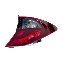 FARO TRASERO EXTERNO DER. FUME (HB20x)
