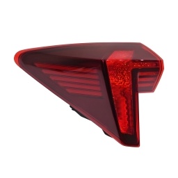 FARO TRASERO IZQ. -TYC-