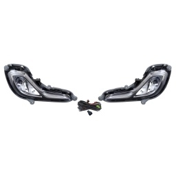 KIT DE CAMINEROS -TYC-