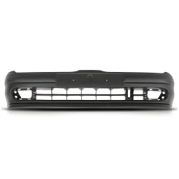 PARAGOLPE DELT. NEGRO LISO