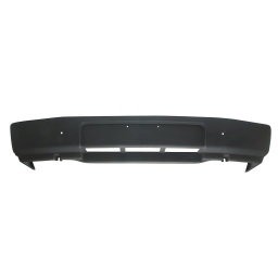 PARAGOLPE DELT.  NEGRO