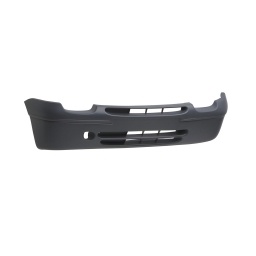 PARAGOLPE DELT. NEGRO TEXTURADO