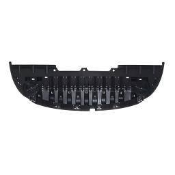 DEFLECTOR CENTRAL PARAGOLPE DELT.