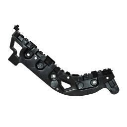 GUIA IZQ. PARAGOLPE TRAS. (LATERAL)