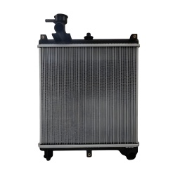 RADIADOR AGUA -TYC-