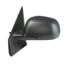 ESPEJO EXT. IZQ. MANUAL CON CONTROL -TYC-