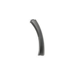 FENDER PARAGOLPE DELT. IZQ. (VERSION STANDARD)