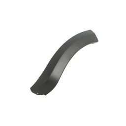 FENDER PARAGOLPE TRAS. DER.