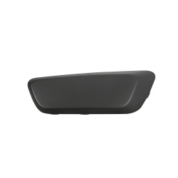 MOLDURA PARAGOLPE DELT. DER.