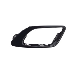 MOLDURA EMBELLECEDOR CAMINERO DER. NEGRO
