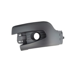 APLIQUE IZQ. PARAGOLPE DELT.