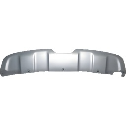 APLIQUE PARAGOLPE DELT. PLATA