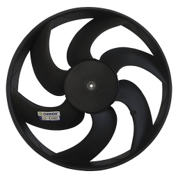PALETA VENTILADOR (DIAMETRO 37,5CM)