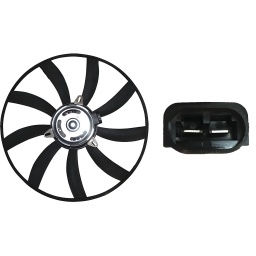 ELECTROVENTILADOR