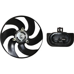 ELECTROVENTILADOR
