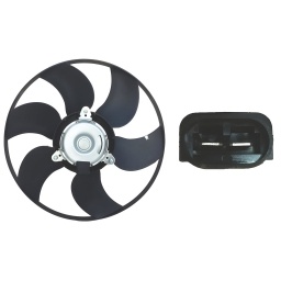 ELECTROVENTILADOR