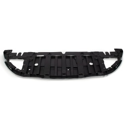 DEFLECTOR CENTRAL PARAGOLPE DELT.